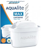 Фото - Картридж для води Aqualite MAX x1 