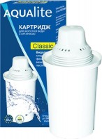 Фото - Картридж для води Aqualite Classic x1 