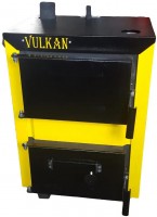 Zdjęcia - Kocioł grzewczy Vulkan Classic 10 10 kW