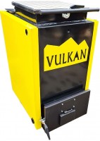 Zdjęcia - Kocioł grzewczy Vulkan Termo 12 12 kW