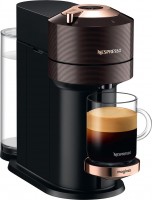 Фото - Кавоварка Nespresso Vertuo Next GCV1 Rich Brown коричневий