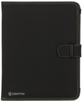 Фото - Чохол Griffin Elan Passport for iPad 2/3/4 