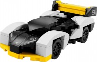 Конструктор Lego McLaren Solus GT 30657 