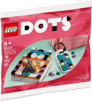 Klocki Lego Animal Tray and Bag Tag 30637 