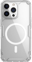 Чохол Nillkin Nature TPU Pro Magnetic Case for iPhone 13 Pro Max 