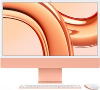 Фото - Персональний комп'ютер Apple iMac 24" 2023 (IM24M311ORN)