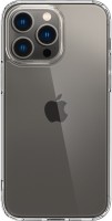 Чохол Spigen Crystal Hybrid for iPhone 14 Pro Max 