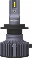 Żarówka samochodowa Philips Ultinon Pro3022 H7 2pcs 