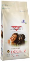 Zdjęcia - Karm dla psów Bonacibo Adult Dog High Energy 