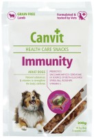 Karm dla psów CANVIT Immunity 200 g 
