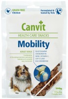 Karm dla psów CANVIT Mobility 200 g 