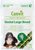 Karm dla psów CANVIT Dental LB 250 g 