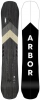 Zdjęcia - Narty Arbor Coda Splitboard Camber 158 (2023/2024) 