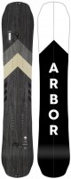 Фото - Лижі Arbor Coda Splitboard Camber 161 (2023/2024) 
