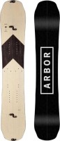 Фото - Лижі Arbor Coda Splitboard Camber 158 (2022/2023) 