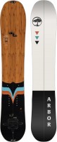 Фото - Лижі Arbor Veda Camber Splitboard 152 (2023/2024) 