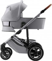 Фото - Візочок Britax Romer Smile 5Z 2 in 1 