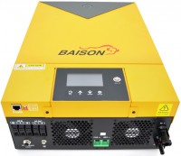 Zdjęcia - Inwerter BAISON MPS-VIII-PRO-6200 