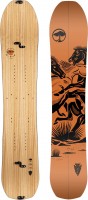 Фото - Лижі Arbor Carter Camber Splitboard 155 (2023/2024) 