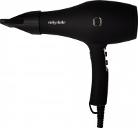 Фото - Фен Nicky Clarke Infrared Pro Hair Dryer 