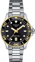Zegarek TISSOT Seastar 1000 T120.210.21.051.00 