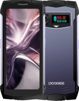 Telefon komórkowy Doogee Smini 256 GB / 8 GB