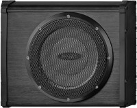 Zdjęcia - Subwoofer samochodowy Jensen JMPSW800 