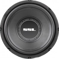 Zdjęcia - Subwoofer samochodowy Soundstorm SS8 