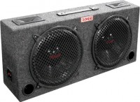 Фото - Автосабвуфер XXX Audio KIC120 