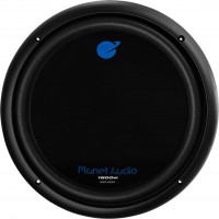 Zdjęcia - Subwoofer samochodowy Planet Audio AC12D 