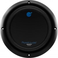 Zdjęcia - Subwoofer samochodowy Planet Audio AC8D 