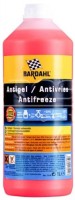 Фото - Охолоджувальна рідина Bardahl Red Antifreeze-Antigel Rouge 1 л