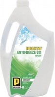 Zdjęcia - Płyn chłodniczy Prista Antifreeze G11 Green Ready Mix 4 l