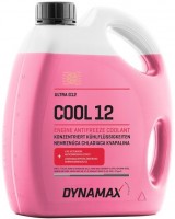 Zdjęcia - Płyn chłodniczy Dynamax Cool 12 Ultra Ready Mix 5 l