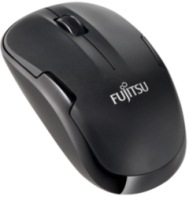 Zdjęcia - Myszka Fujitsu Wireless Mouse WI200 