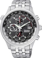 Фото - Наручний годинник Citizen Red Arrows CA0080-54E 