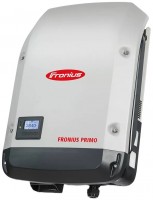 Zdjęcia - Inwerter Fronius Primo 3.6-1 