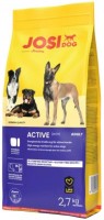 Karm dla psów Josera JosiDog Active 2.7 kg