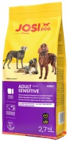 Zdjęcia - Karm dla psów Josera JosiDog Adult Sensitive 2.7 kg