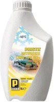 Zdjęcia - Płyn chłodniczy Prista Antifreeze Long Life G12+ Yellow Ready Mix 1 l