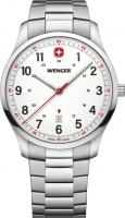 Фото - Наручний годинник Wenger City Sport 01.1441.133 