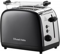 Zdjęcia - Toster Russell Hobbs Colours Plus 26550-56 