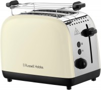 Zdjęcia - Toster Russell Hobbs Colours Plus 26551-56 
