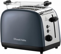 Zdjęcia - Toster Russell Hobbs Colours Plus 26552-56 