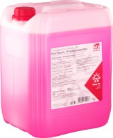 Zdjęcia - Płyn chłodniczy Febi Coolant G12 Red Ready Mix 10 l