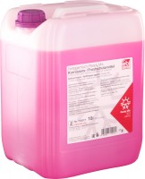 Фото - Охолоджувальна рідина Febi Coolant G13 Red Ready Mix 10 л