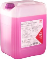 Płyn chłodniczy Febi Coolant G12 Plus Plus Ready Mix 10 l