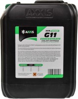 Фото - Охолоджувальна рідина Axxis Green G11 ECO Concentrate 20 л