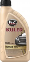 Охолоджувальна рідина K2 Kuler -35C Clear 1L 1 л