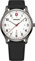 Наручний годинник Wenger City Sport 01.1441.132 